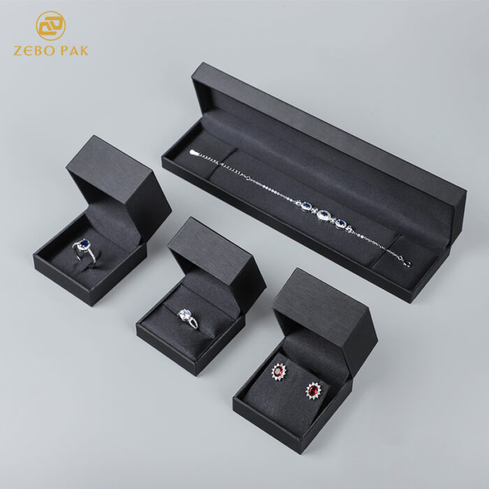 Jewelry packaaging