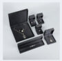 Pu Leather Jewelry Box